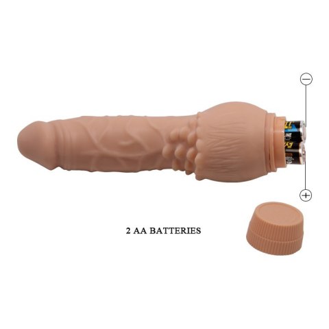 WIBRATOR BARBARA CLARK DILDO VIBRATOR