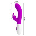 WIBRATOR CERBERUS RABBIT VIBRATOR