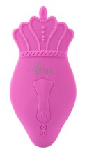 WIBRATOR SWEET SMILE G-SPOT PANTY VIBE