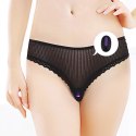 WIBROMAJTKI IJOY RECHARGEABLE REMOTE CONTROL VIBRATING PANTIES