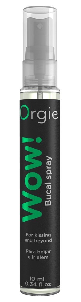 WOW! BLOWJOB SPRAY 10 ML