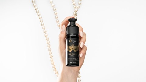 ZESTAW DO MASAŻU PEARL LUST MASSAGE 30 ML