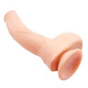 DILDO BEAUTIFUL JACK