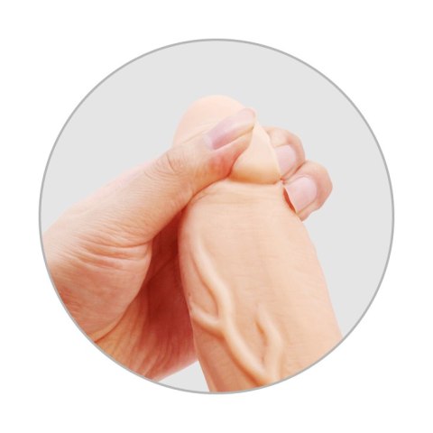 DILDO BEAUTIFUL JACK