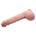 DILDO BEAUTIFUL JASON