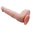 DILDO BEAUTIFUL JASON