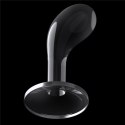 KOREK ANALNY FLAWLESS CLEAR PROSTATE PLUG 6.0''