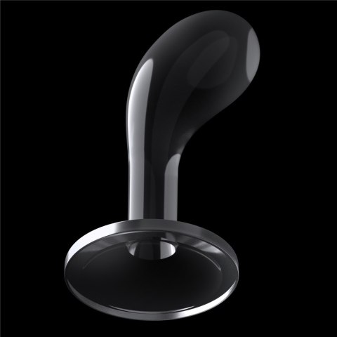 KOREK ANALNY FLAWLESS CLEAR PROSTATE PLUG 6.0''