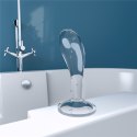 KOREK ANALNY FLAWLESS CLEAR PROSTATE PLUG 6.0''