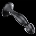 KOREK ANALNY FLAWLESS CLEAR PROSTATE PLUG 6.5''
