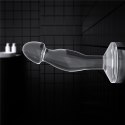 KOREK ANALNY FLAWLESS CLEAR PROSTATE PLUG 6.5''