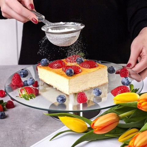 PATERA DO TORTU 30CM BRUNBESTE BB-3089