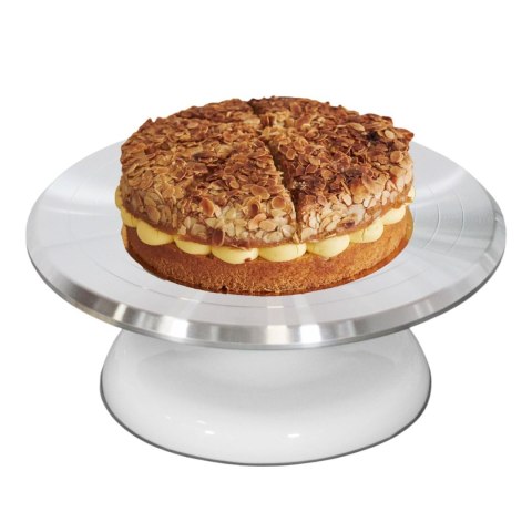 PATERA OBROTOWA DO CIAST TORTU BABECZEK 25CM BRUNBESTE BB-3614