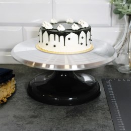 PATERA OBROTOWA DO CIAST TORTU BABECZEK 30CM BRUNBESTE BB-3261