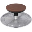 PATERA OBROTOWA DO CIAST TORTU BABECZEK 30CM BRUNBESTE BB-3261