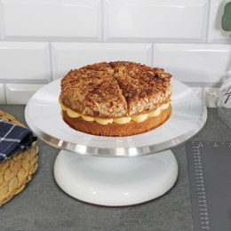 PATERA OBROTOWA DO CIAST TORTU BABECZEK 30CM BRUNBESTE BB-3611