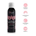 PIANKA DO MASAŻU ACQUA CROCANTE SAKURA - 150 ML