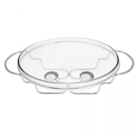 PODGRZEWACZ STOŁOWY KiNGHOFF 3 ELE. 3.2L KH-1411