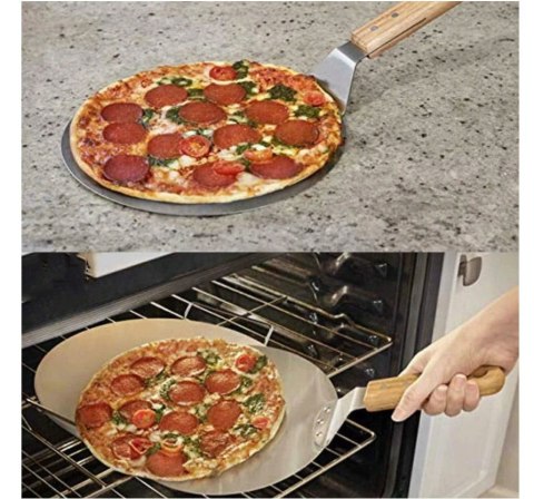 PODSTAWKA TACA DO PIZZY 30cm BRUNBESTE BB-1532