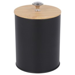 POJEMNIK KUCHENNY NA HERBATĘ, KAWĘ, CUKIER, SÓL 16X11CM BRUNBESTE BB-2785