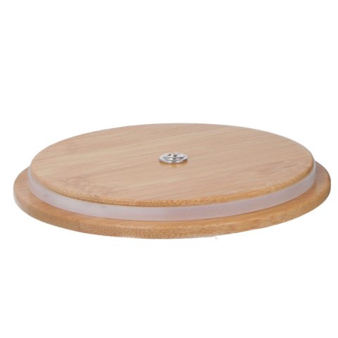 POJEMNIK KUCHENNY NA HERBATĘ, KAWĘ, CUKIER, SÓL 16X11CM BRUNBESTE BB-2785