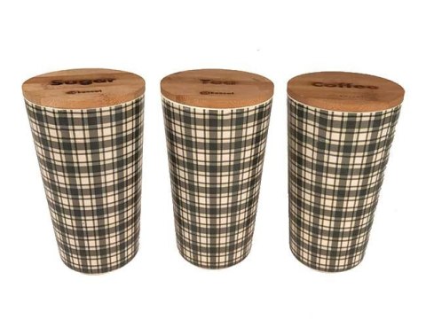 POJEMNIKI KUCHENNE 3 ELE. KASSEL no. 93555