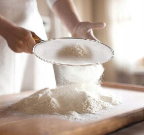 POKRYWKA SITKO OSŁONA NA PATELNIĘ 29CM BRUNBESTE BB-3055