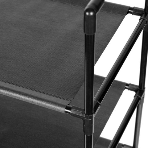 PÓŁKA REGAŁ NA BUTY 60 x 54 x 28cm BRUNBESTE BB-3975