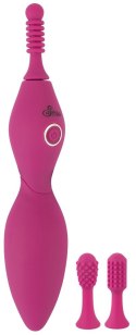 Spot Vibrator with 3 Tips