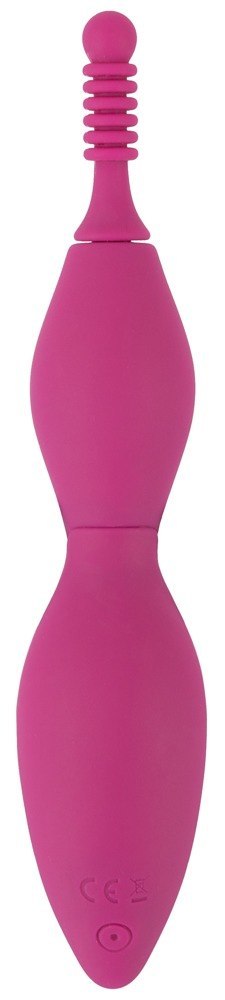 Spot Vibrator with 3 Tips