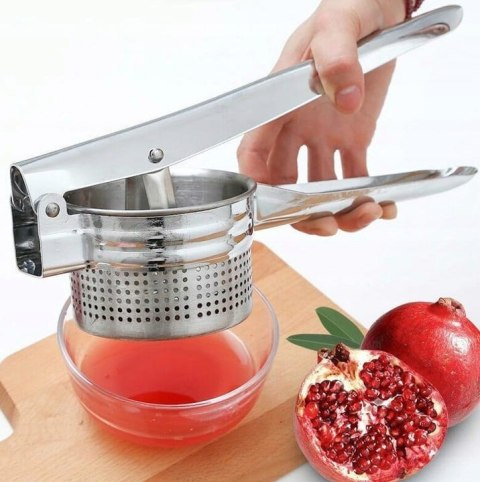 PRASKA WYCISKACZ DO ZIEMNIAKÓW PUREE OWOCÓW BRUNBESTE BB-1193