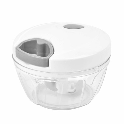 RĘCZNA KRAJALNICA DO WARZYW Z 3 OSTRZAMI Z MECHANIZMEM SZNURKOWYM TADAR TD-3901