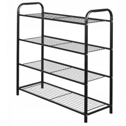 REGAŁ PÓŁKA NA BUTY 65 x 26 x 71,5cm BRUNBESTE BB-2597