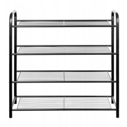 REGAŁ PÓŁKA NA BUTY 65 x 26 x 71,5cm BRUNBESTE BB-2597