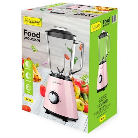 ROBOT KUCHENNY MAESTRO MR-570