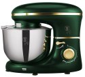 ROBOT KUCHENNY MIKSER 6.0L 1300W BERLINGER HAUS METALLIC LINE EMERALD BH-9195