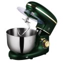 ROBOT KUCHENNY MIKSER 6.0L 1300W BERLINGER HAUS METALLIC LINE EMERALD BH-9195
