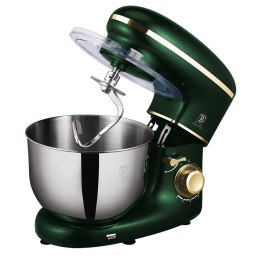 ROBOT KUCHENNY MIKSER 6.0L 1300W BERLINGER HAUS METALLIC LINE EMERALD BH-9195