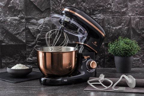 ROBOT PLANETARNY 6.0L 1300W BERLINGER HAUS BLACK ROSE BH-9191