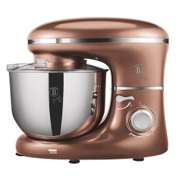 ROBOT PLANETARNY 6.0L 1300W BERLINGER HAUS ROSE GOLD BH-9197