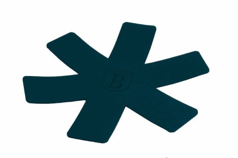 RONDEL 1.3L 16CM BERLINGER HAUS METALLIC AQUAMARINE BH-1874