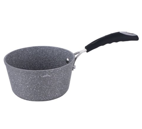 RONDEL BERLINGER HAUS 1.3L 16CM GRAY STONE TOUCH BH-1150-N