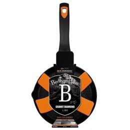 RONDEL GRANITOWY 16cm BERLINGER HAUS GRANIT DIAMOND LINE BH-1795