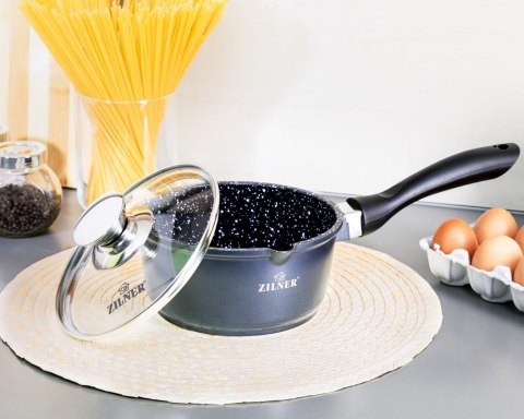 RONDEL MARMUROWY 1.3L / 16cm ZILNER ZL-7027