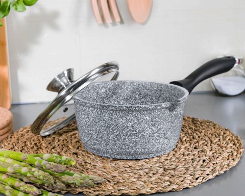 RONDEL MARMUROWY 1.3L / 16cm ZILNER ZL-7079