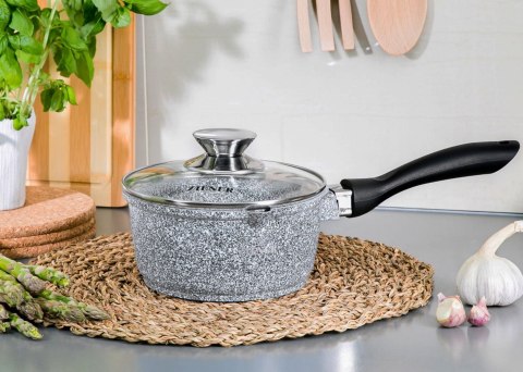 RONDEL MARMUROWY 1.9L / 18cm ZILNER ZL-7054