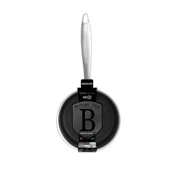 RONDEL STALOWY 18/10 1.2L 16cm BERLINGER HAUS ETERNAL COLLECTION BH-7442