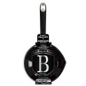 RONDEL TYTANOWA 16cm 1.2L BERLINGER HAUS BLACK PROFESSIONAL LINE BH-6121