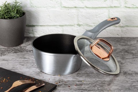 RONDEL TYTANOWY 16cm 1.2L BERLINGER HAUS MOONLIGHT BH-6010