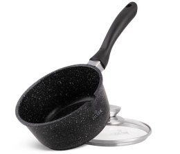 RONDEL Z POWŁOKĄ MARMUROWĄ 1.9L / 18CM ZILNER ZL-6117